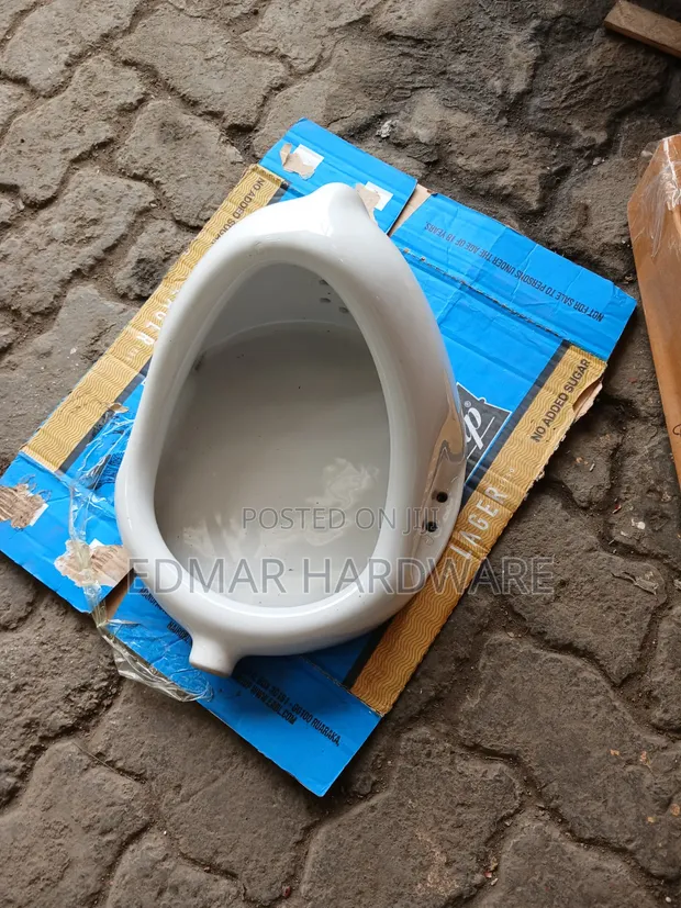 Premier Small Urinal Bowl - 1