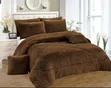Fluffy Duvet Set - Brand New - 1