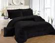 Fluffy Duvet Set - Brand New - 2