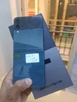 Samsung Galaxy Z Flip 3 256GB Graphite (Refurbished) - 1