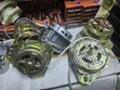 Washing Machine Wash Motor | 60W-250W - 2