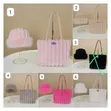 2-in-1 Ladies Fur Bags - New Arrivals - 2