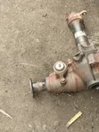 Toyota Land Cruiser Prado Front Differential - 1