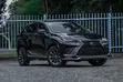 2020 Lexus NX300 F-Sport - 2