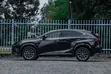 2020 Lexus NX300 F-Sport - 3