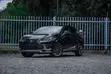 2020 Lexus NX300 F-Sport - 5