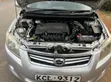 Toyota Corolla Fielder 2012 Silver - 4