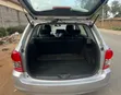 Toyota Corolla Fielder 2012 Silver - 5