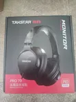 Takstar Pro 70 Headphones - 1