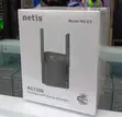 Netis E3 AC1200 WiFi Extender/Repeater - 1