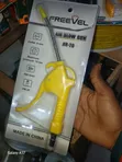 Freevel AR-20 Pneumatic Air Blow Gun - 1