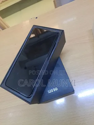 Samsung Galaxy S20 128GB Blue (Refurbished)