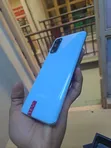 Samsung Galaxy S20 128GB Blue (Refurbished) - 2
