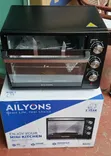 Brand New Ailyons 20 Litre Electric Oven - 1