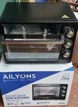 Brand New Ailyons 20 Litre Electric Oven - 2