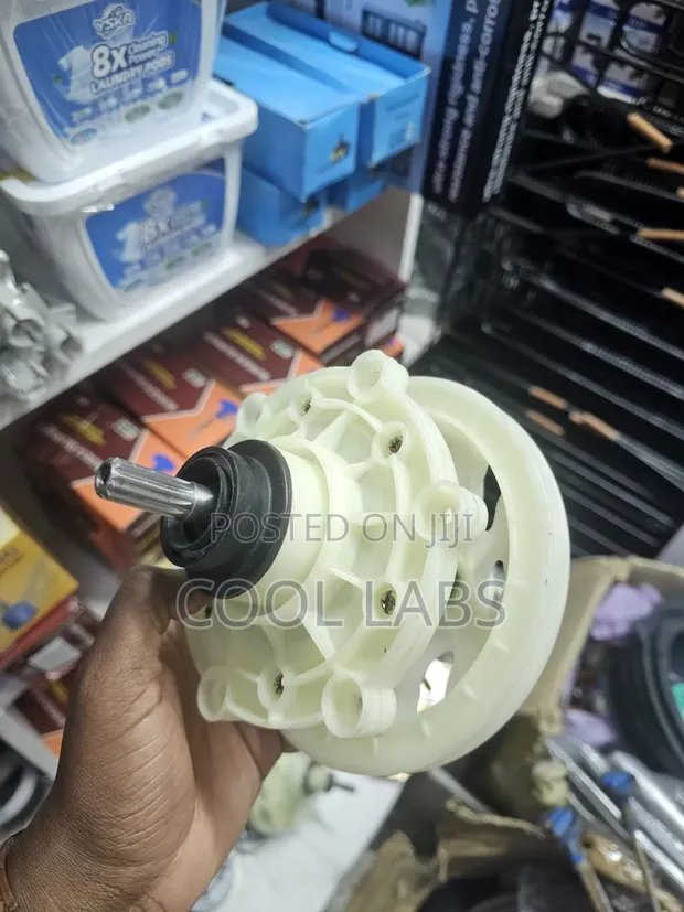 Washing Machine Gearbox - Top Load - 1
