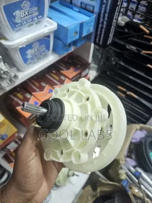Washing Machine Gearbox - Top Load