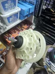 Washing Machine Gearbox - Top Load - 1