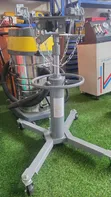 Heavy-Duty Transmission Jack - 0.68 Ton - 3