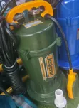 1HP Submersible Water Pump 750W, 30m Head Lift - 1