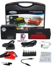 High Power Portable Car Jump Starter & Air Compressor - 1