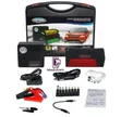 High Power Portable Car Jump Starter & Air Compressor - 2