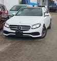 Mercedes-Benz E200 2019 - Pearl - 2