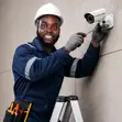 CCTV Installation Services by Eagle's Eye Surveillance - 1