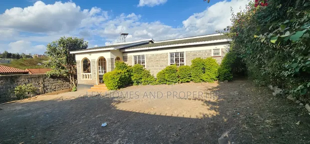 3 Bedroom Bungalow for Rent in Nkaimurunya - 1