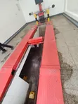 S-M5 3D Wheel Alignment Machine - 3