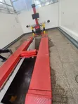 S-M5 3D Wheel Alignment Machine - 4