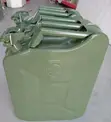 20L Fuel Jerry Can - 2