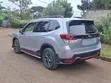 Subaru Forester Sport AWD 2020 Silver - 3