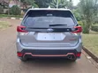 Subaru Forester Sport AWD 2020 Silver - 4
