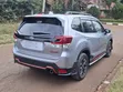 Subaru Forester Sport AWD 2020 Silver - 5