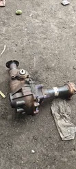 Toyota Land Cruiser Prado 95 Front Differential - 2