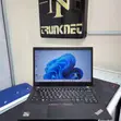 Lenovo ThinkPad T14 16GB RAM 512GB SSD - 4
