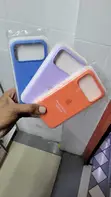 Apple Official Silicone Cases for iPhone 17 Pro Max - 1