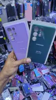 Apple Official Silicone Cases for iPhone 17 Pro Max - 2