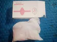 Classic Erotica Panty Massager with Remote - 2