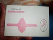 Classic Erotica Panty Massager with Remote - 4