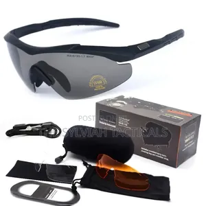 5.11 Tactical Outdoor Glasses