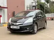 Honda Fit Shuttle 1.3 Hybrid 2WD 2013 Black - 1