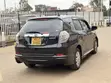 Honda Fit Shuttle 1.3 Hybrid 2WD 2013 Black - 3