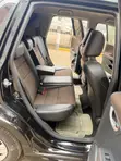 Honda Fit Shuttle 1.3 Hybrid 2WD 2013 Black - 4
