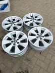 Size 17 Original Sports Rims for Mark X, Vellfire, Harrier, Noah - 1