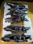 Toyota Harrier ZSU60/65 Headlights (2015-2019) - 2