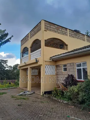 5 Bedroom House for Sale in Meru Town
