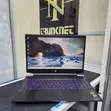 HP Pavilion 15 Laptop: Ryzen 7, 16GB RAM, 512GB SSD - 2