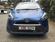Toyota Sienta 2015 Blue - 1